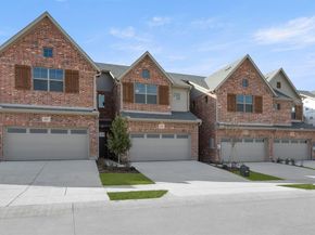 4611  Hawks Trail , Oak Point Texas 75068