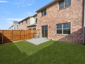 4611  Hawks Trail , Oak Point Texas 75068