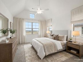 4611  Hawks Trail , Oak Point Texas 75068