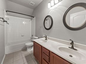 417  Perkins Drive , Argyle Texas 76226