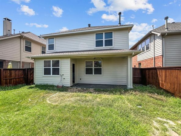 417  Perkins Drive , Argyle Texas 76226