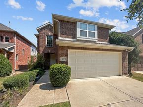 417  Perkins Drive , Argyle Texas 76226
