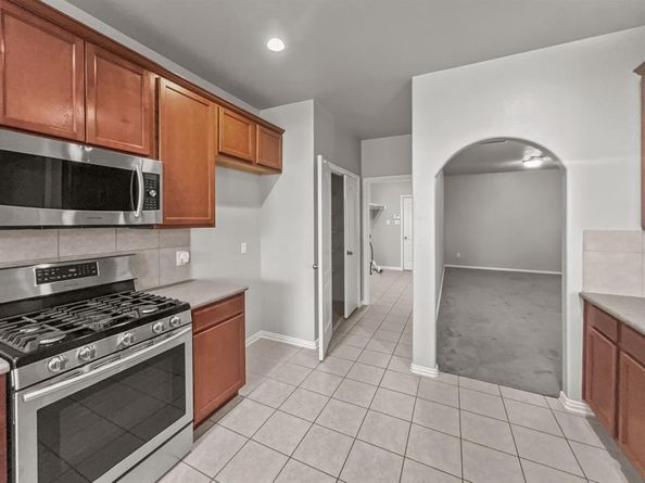 417  Perkins Drive , Argyle Texas 76226