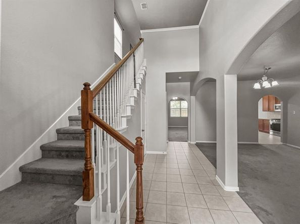 417  Perkins Drive , Argyle Texas 76226