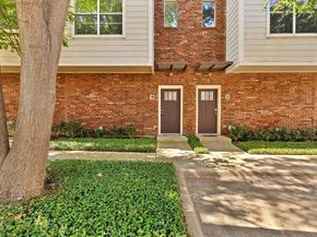 4315  Holland Avenue  19, Dallas Texas 75219