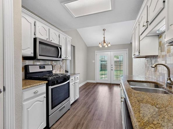 1725  Belltower Place , Lewisville Texas 75067