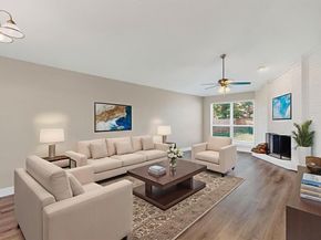1725  Belltower Place , Lewisville Texas 75067
