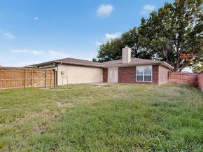 1725  Belltower Place , Lewisville Texas 75067