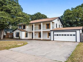 2320  Juniper Street , Haltom City Texas 76117