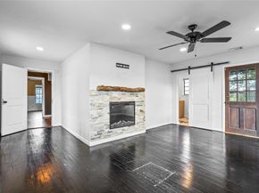 2320  Juniper Street , Haltom City Texas 76117