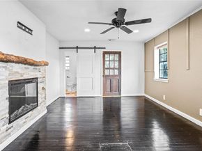 2320  Juniper Street , Haltom City Texas 76117