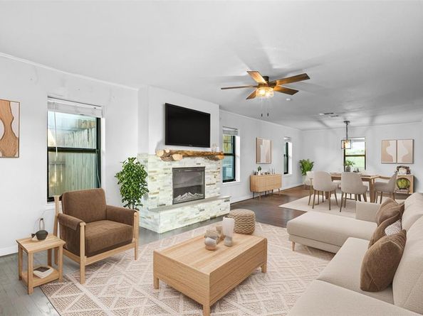 2320  Juniper Street , Haltom City Texas 76117