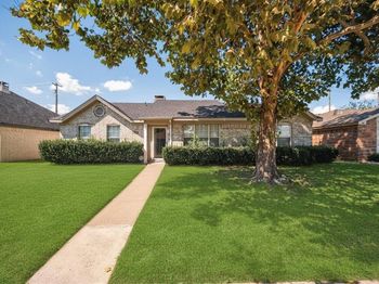 4407  Lashley Drive 