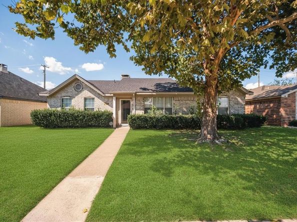 4407  Lashley Drive , Dallas Texas 75232