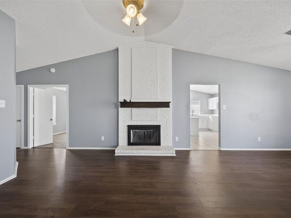 4407  Lashley Drive , Dallas Texas 75232