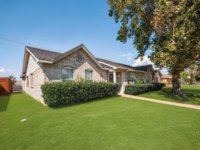 4407  Lashley Drive , Dallas Texas 75232