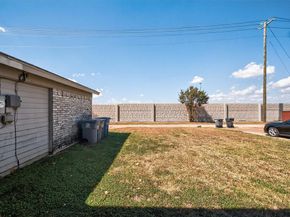 4407  Lashley Drive , Dallas Texas 75232
