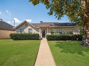 4407  Lashley Drive , Dallas Texas 75232