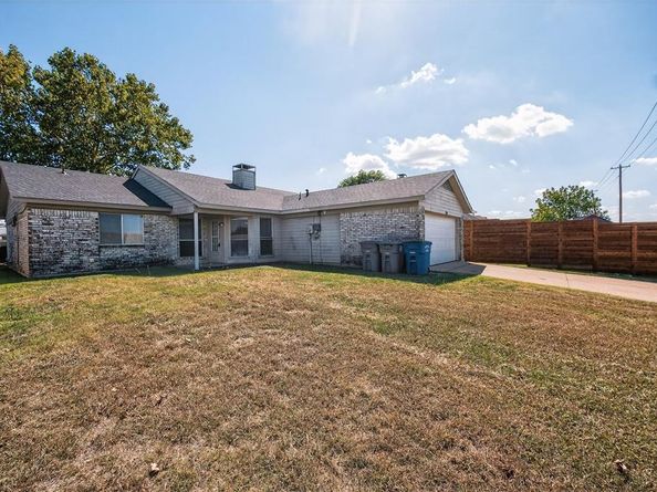 4407  Lashley Drive , Dallas Texas 75232