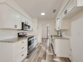 3601  Chicosa Trail , Garland Texas 75043