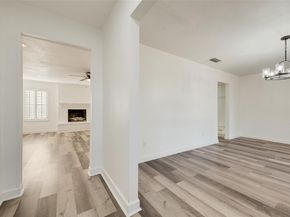 3601  Chicosa Trail , Garland Texas 75043