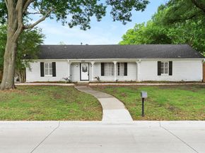 3601  Chicosa Trail , Garland Texas 75043