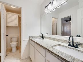 3601  Chicosa Trail , Garland Texas 75043