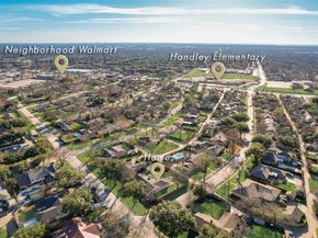 3601  Chicosa Trail , Garland Texas 75043