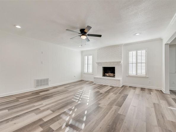 3601  Chicosa Trail , Garland Texas 75043