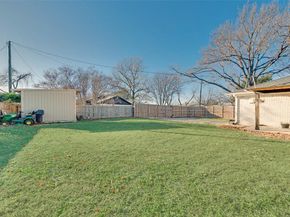 3601  Chicosa Trail , Garland Texas 75043