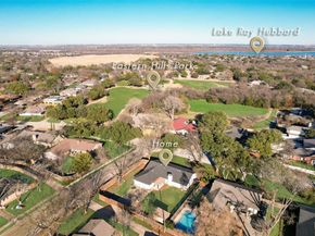 3601  Chicosa Trail , Garland Texas 75043