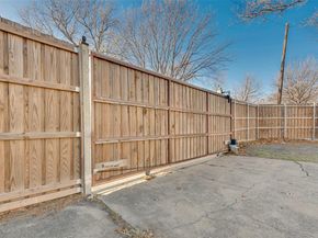 3601  Chicosa Trail , Garland Texas 75043