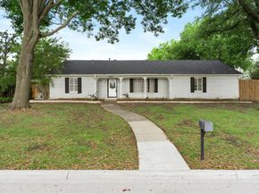 3601  Chicosa Trail , Garland Texas 75043