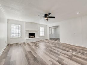 3601  Chicosa Trail , Garland Texas 75043