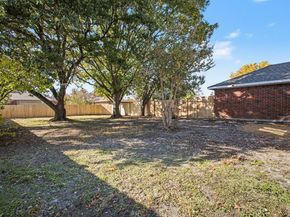 5313  Peninsula Way , Garland Texas 75043