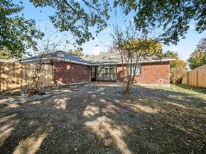 5313  Peninsula Way , Garland Texas 75043