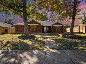 5313  Peninsula Way , Garland Texas 75043