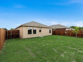 1640  Limpkin Drive , Fort Worth Texas 76140