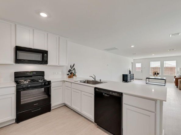 1640  Limpkin Drive , Fort Worth Texas 76140