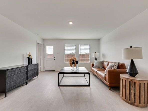 1640  Limpkin Drive , Fort Worth Texas 76140