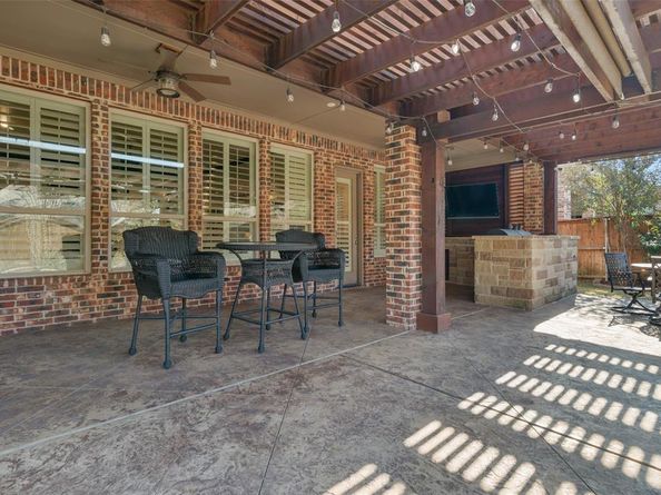 9114  Parson Drive , Lantana Texas 76226