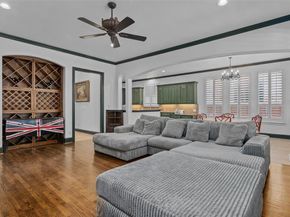 9114  Parson Drive , Lantana Texas 76226