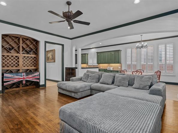 9114  Parson Drive , Lantana Texas 76226