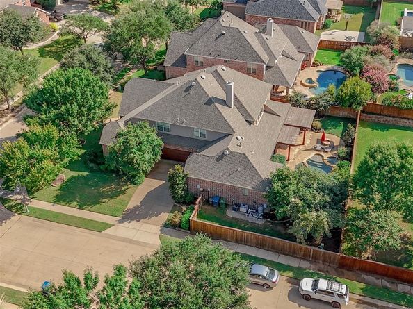 9114  Parson Drive , Lantana Texas 76226