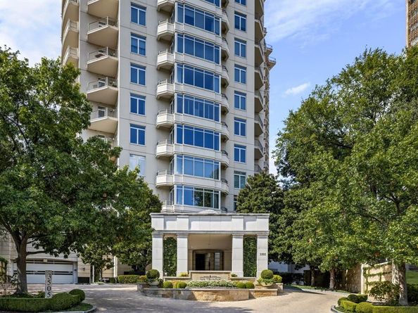 3505  Turtle Creek Boulevard  8B, Dallas Texas 75219