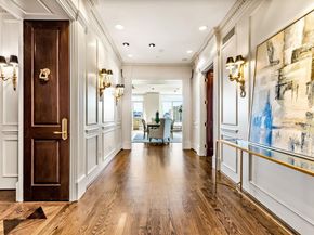 3505  Turtle Creek Boulevard  8B, Dallas Texas 75219