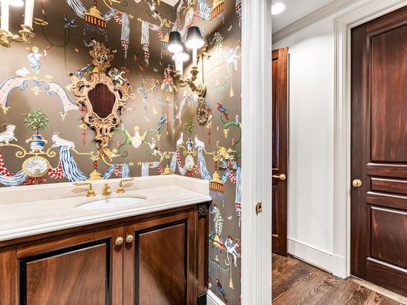 3505  Turtle Creek Boulevard  8B, Dallas Texas 75219