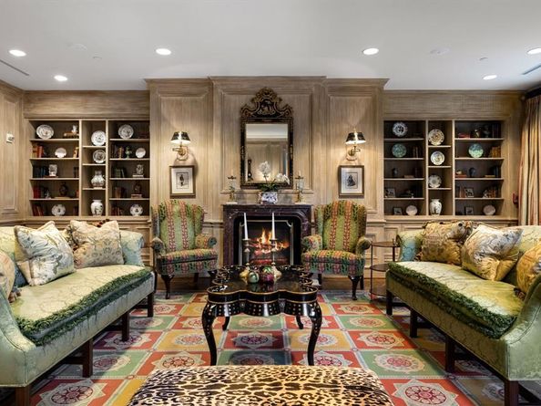 3505  Turtle Creek Boulevard  8B, Dallas Texas 75219