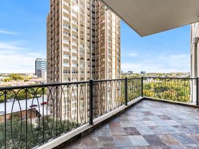 3505  Turtle Creek Boulevard  8B, Dallas Texas 75219