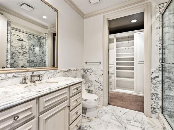 3505  Turtle Creek Boulevard  8B, Dallas Texas 75219